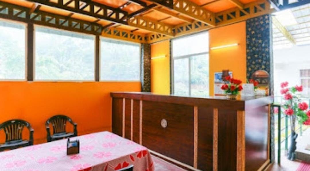 Spice Green Residency Pīrmed المظهر الخارجي الصورة