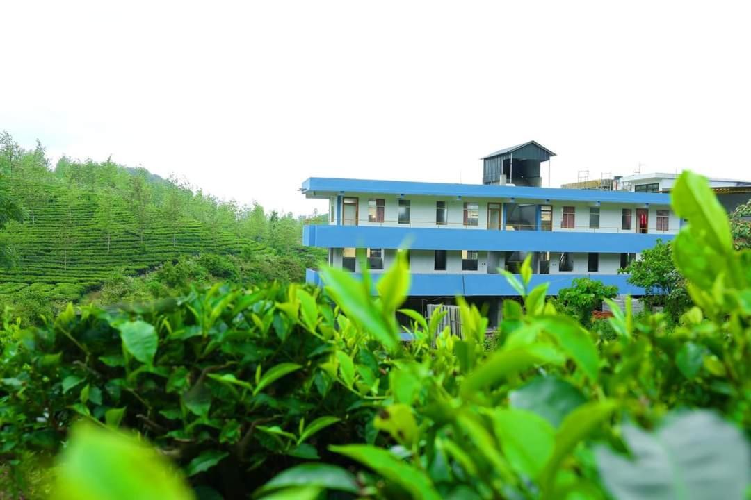 Spice Green Residency Pīrmed المظهر الخارجي الصورة