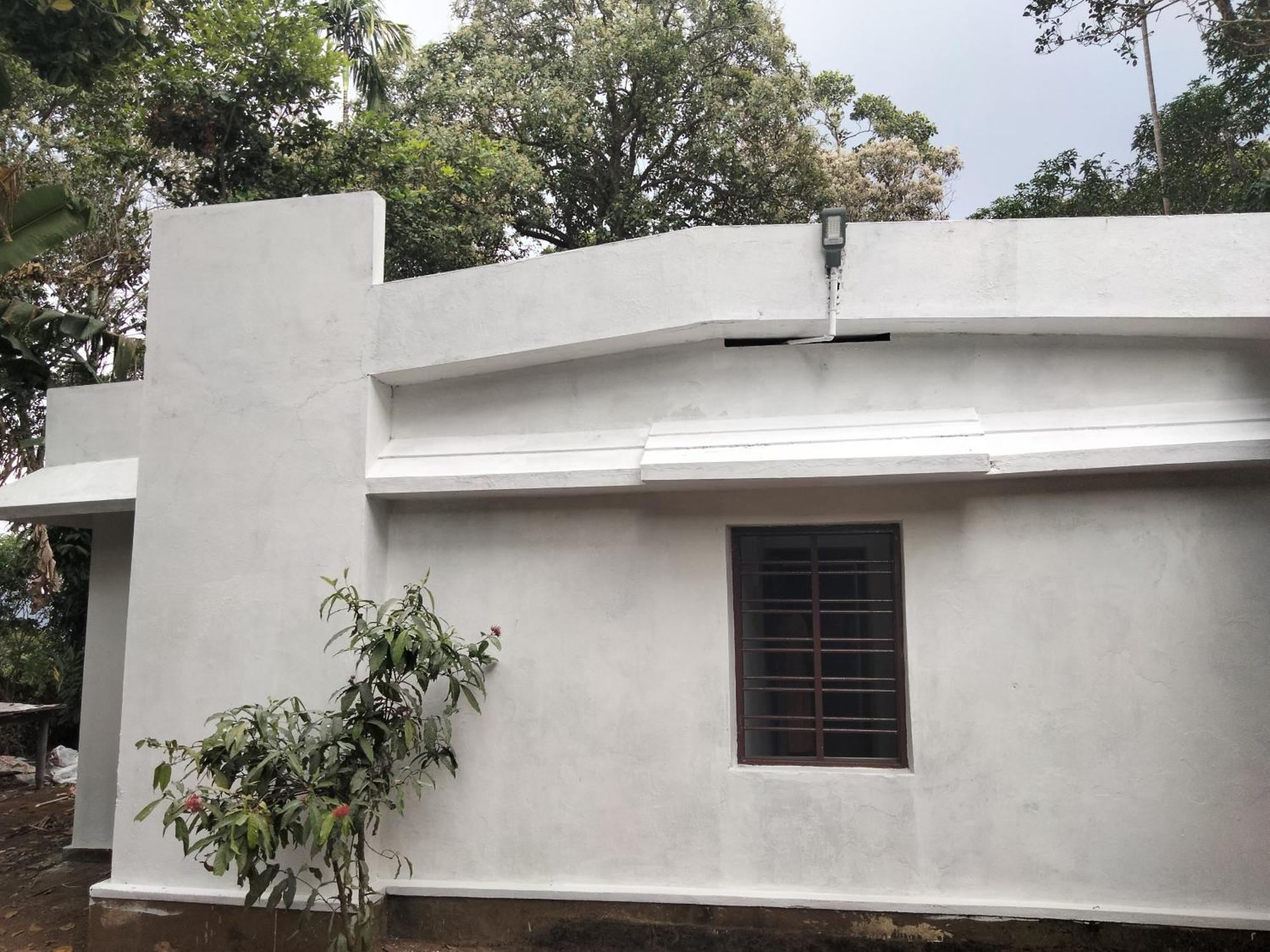 Spice Green Residency Pīrmed المظهر الخارجي الصورة